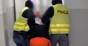 Zarzuty nawoływania do zabicia prezydenta Olsztyna. Zatrzymani też w Warszawie i Poznaniu