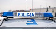 Wypadek na DK8. Nie żyje jedna osoba, są ranni