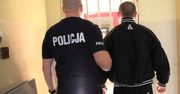29-latek próbował rozjechać policjantów. Staranował radiowóz