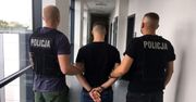 Tragedia w Łodzi. 30-latkę zabiły dopalacze - sprzedawca w rękach policji