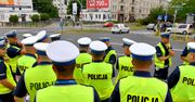 Polscy policjanci ogłaszają strajk włoski. Jest oficjalna decyzja