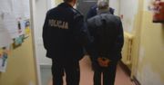Zatrzymano pracownika sklepu, który miał molestować 11-latkę