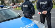 Policjanci boją się pouczać, bo czekają ich za to kary. Dlatego wystawiają tyle mandatów