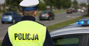 Tragiczna majówka. Policja podała statystyki
