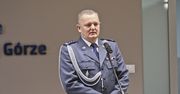 Brudziński odwołał lubuskich komendantów, a oni nadal pełnią służbę w policji