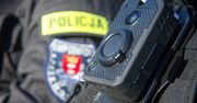 Wypadek paralotniarza w Łodzi. Nie żyje 35-letni mężczyzna
