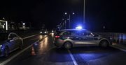Tragedia na drodze. Kobieta zginęła na miejscu