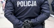 Sceny jak z filmu akcji w Katowicach. Uciekał po balkonach przed policją