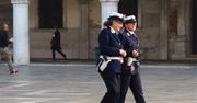 Nowy regulamin straży miejskiej w Wenecji rozbawił włoskie media. Funkcjonariuszki mają obowiązek… nosić bieliznę