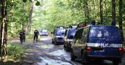 Opolskie. 100 policjantów szukało grzybiarza spod Nysy. Policja apeluje