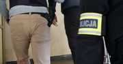 Piastów. Włamał się do domu i strzelał do lokatorów. Zatrzymania i areszt za strzelaninę