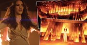 Polska szykowała najlepsze show w historii Eurowizji. Alicja Szemplińska pochwaliła się wizualizacją
