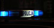 Kompletnie pijana kobieta jechała do szpitala po brata