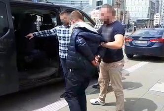 Fałszywy policjant zatrzymany. Wyłudził 200 tys. złotych