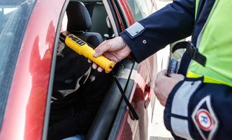 Pijani kierowcy nie boją się więzienia. Tragiczne statystyki