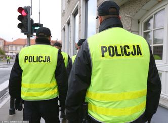 Awantura w policji. Część związkowców nie chce w szeregach Solidarności