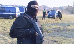 Lubuskie: Sprawcy brutalnego pobicia w Sulechowie zatrzymani