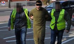 Zabójstwo kobiety w Opolu Lubelskim. Mąż z zarzutami