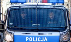 Zniszczyła kościelny ołtarz. Pijana kobieta zatrzymana przez policję