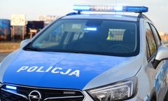 Eksplozja niewybuchu. Nie żyje dwóch mężczyzn