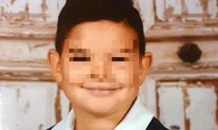 Zawiła sprawa 10-letniego Ibrahima. "Nie możemy mówić o uprowadzeniu"