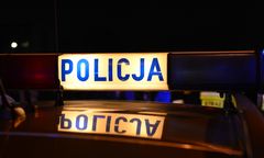 Miłków. Tragiczny wypadek, nie żyją cztery osoby