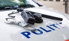 Holandia: Polak rzucał cegłami w przechodniów. Został zatrzymany