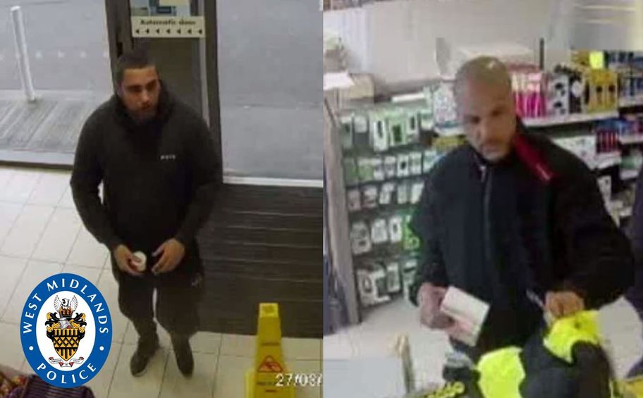 Uprowadzili i torturowali polaka. Szuka ich brytyjska policja