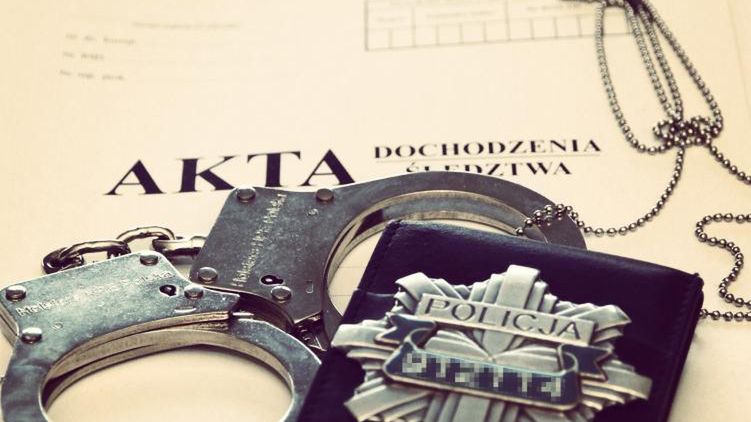 Policjanci byli zdziwieni, że właściciel saszetki zgłosił się po zgubę