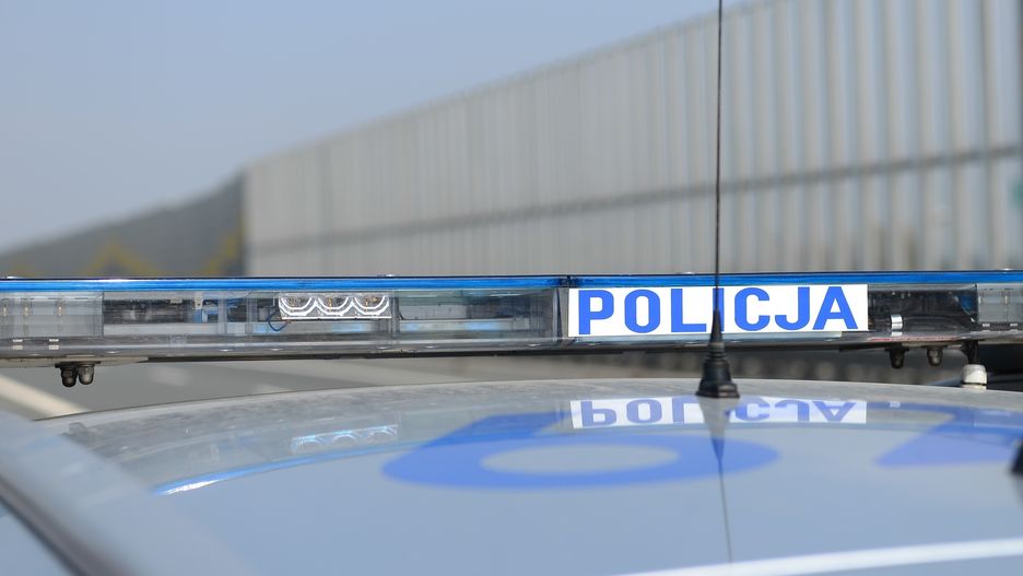 Wyszków. Tragiczny wypadek na S8. Nie żyje kierowca ciężarówki