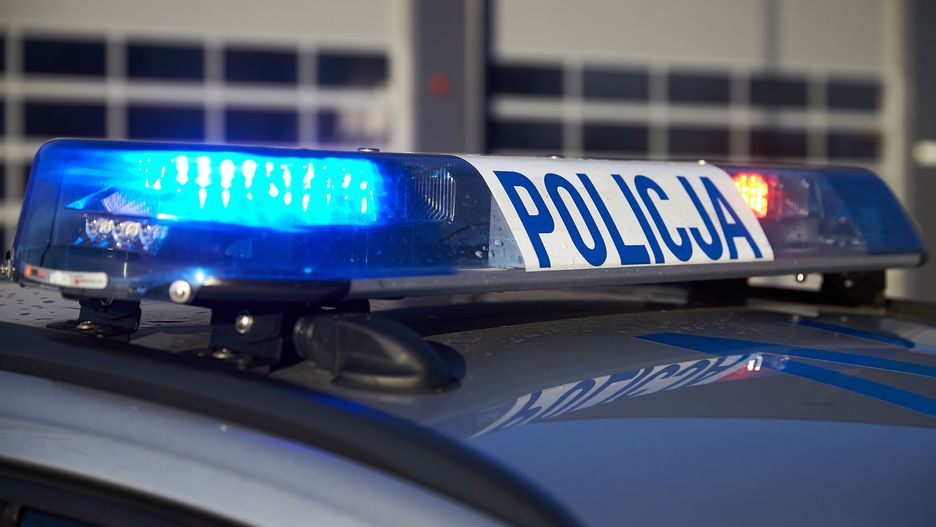 15-latek trafił na trzy miesiące do schroniska dla nieletnich