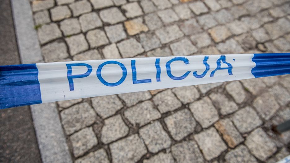 Ojciec dziecka jest poszukiwany