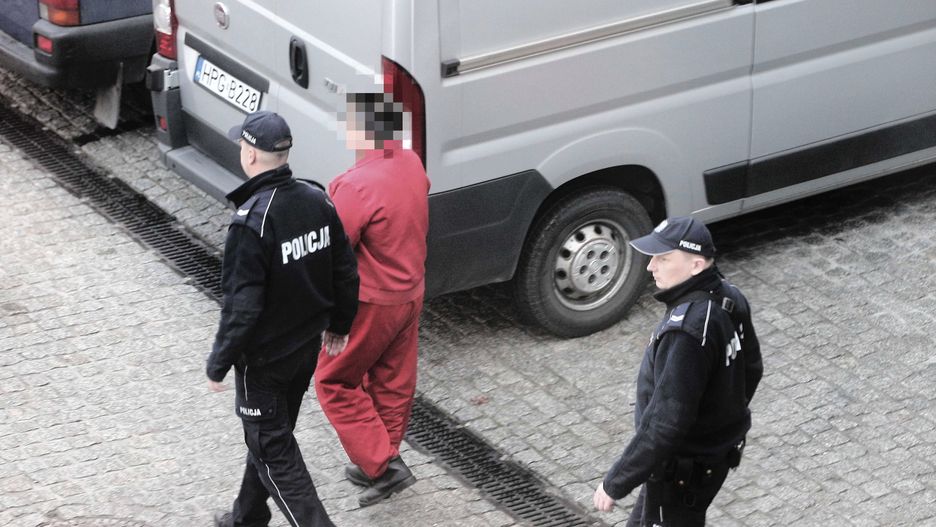 Kraków. Rusza proces ws. oskórowania studentki UJ