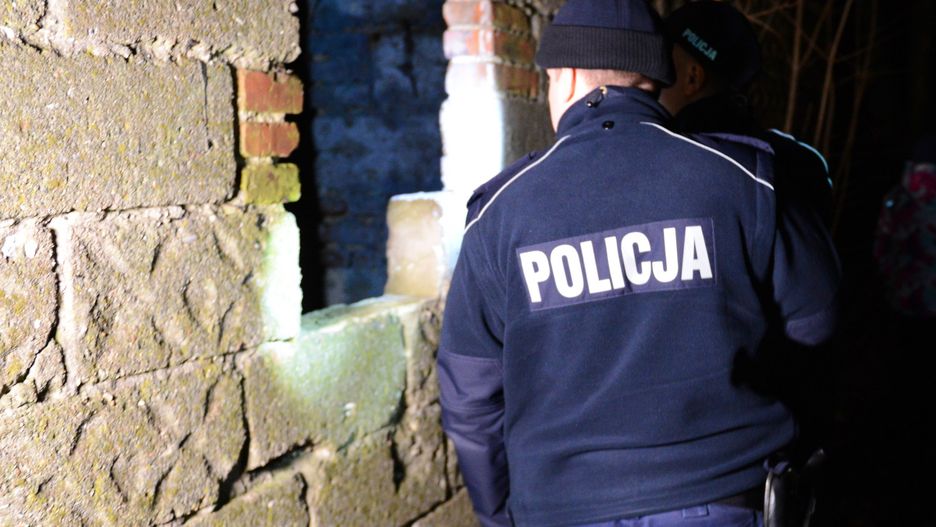 Policja poszukuje 17-letniej Kamili Urbaniak