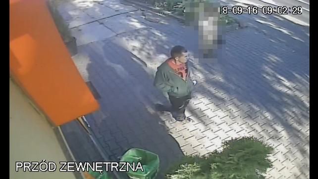Mimo publikacji wizerunku mężczyzny, nie ma postępów w sprawie