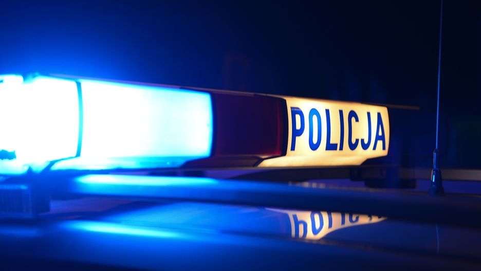 Mężczyzny nie udało się uratować