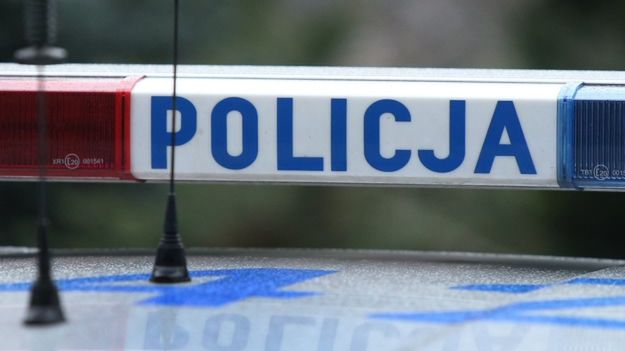 Lekcja z policjantką przybrała bardzo zły obrót