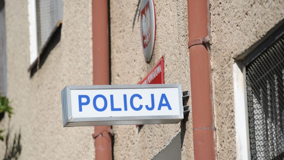 Nie wiadomo jeszcze, jak długo potrwa kontrola