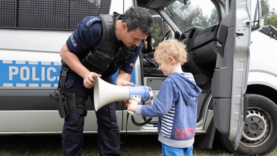 Policjanci zszokowani listem matki 