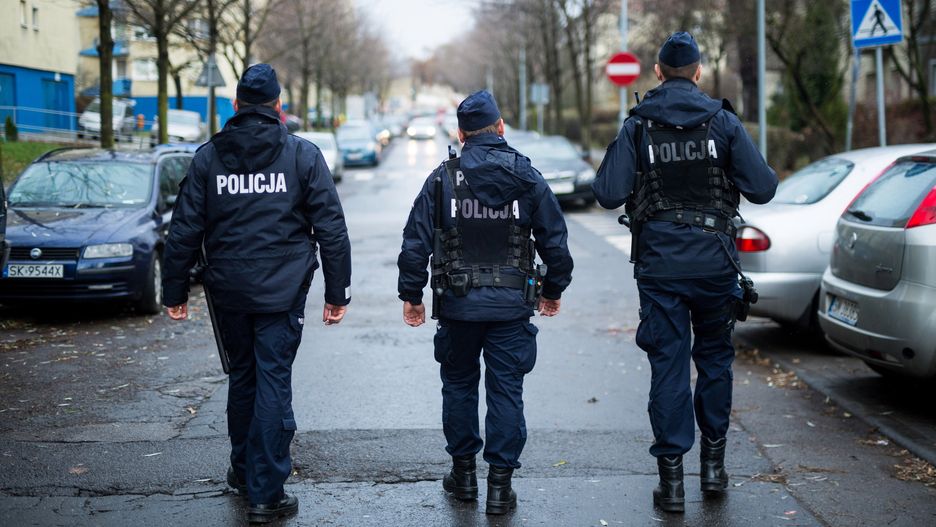 Zdjęcie ilustracyjne/Polska została odnaleziona w Katowicach