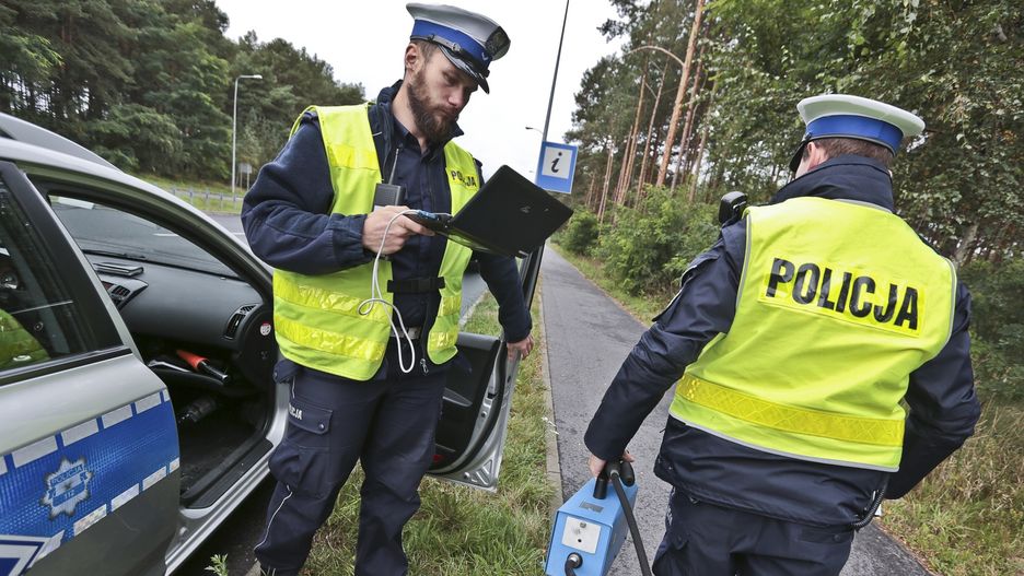 Na stacjach diagnostycznych nie ma sprzętu, który pozwoliłby na wykrycie wyciętego DPF-u. Policja też go nie ma
