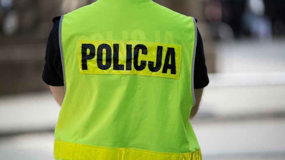 Wysłał przerażonej żonie SMS-a o treści: "kupiłem już sznur".