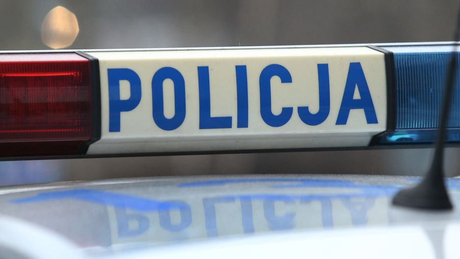 Śląsk. Pościg na ulicach Częstochowy, policjanci oddali strzały
