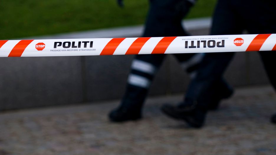 Tragedia podczas rajdu w Danii
