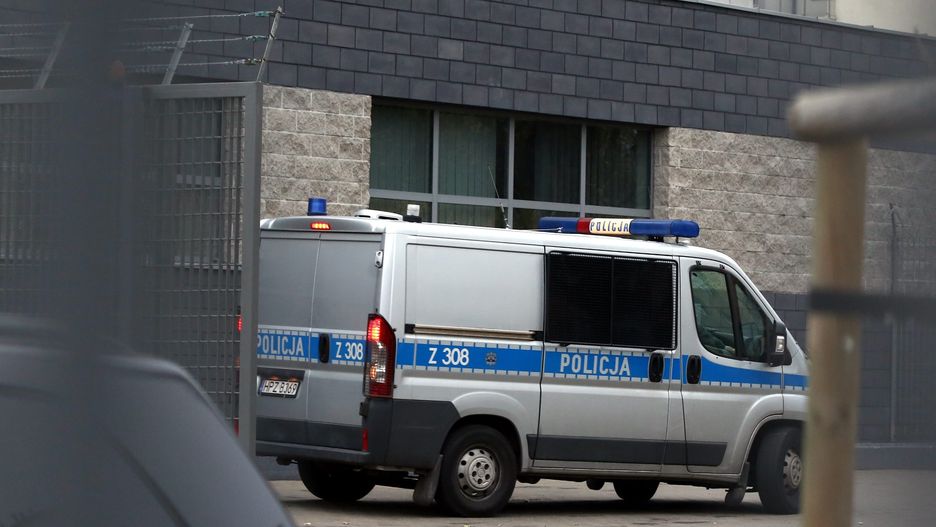 Prokurator złożył wniosek o tymczasowe aresztowanie podejrzanych.