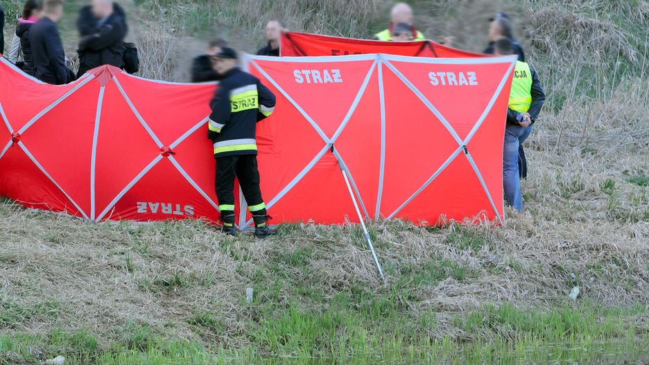 Śledczy z Gliwic czekają na wyniki badań w zakładzie medycyny sądowej