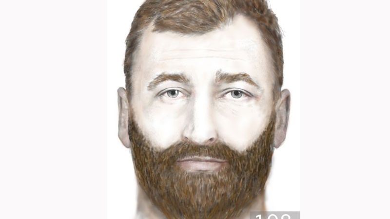 Policja szuka tego mężczyzny.