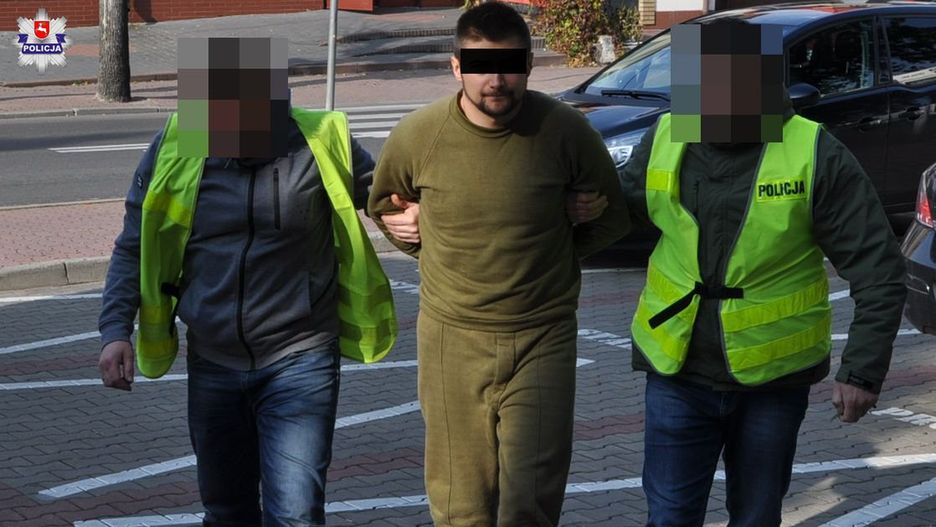 Mężczyźnie grozi dożywocie