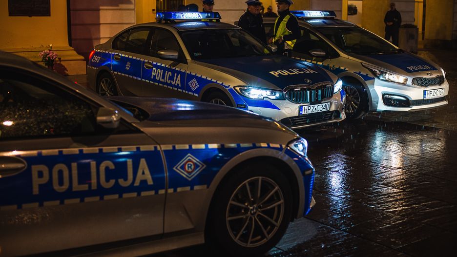Kraków. Zaatakowano 20-letniego studenta