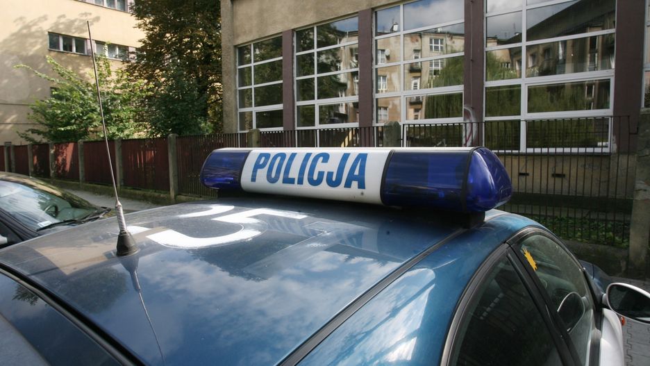 Kontrola MSWiA ws. wykładowcy